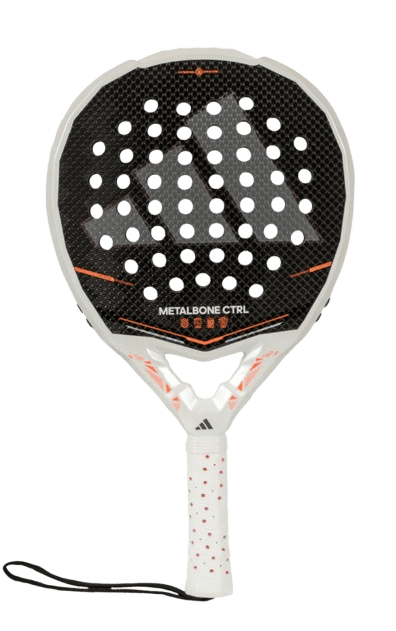 Adidas Padel Racket Metalbone CTRL 2026 - Padel Outlet Adidas