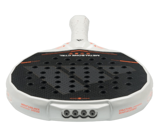 Adidas Padel Racket Metalbone CTRL 2026 - Padel Outlet Adidas
