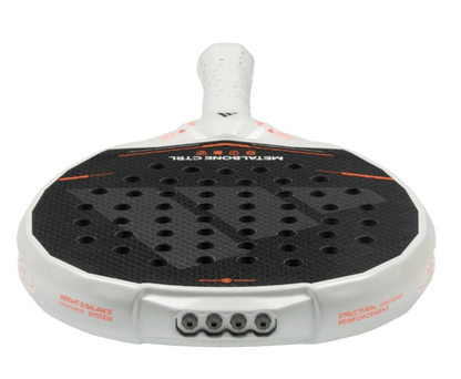 Adidas Padel Racket Metalbone CTRL 2026 - Padel Outlet Adidas