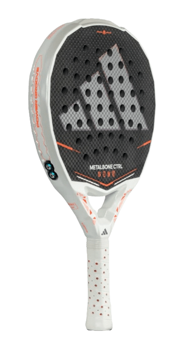 Adidas Padel Racket Metalbone CTRL 2026 - Padel Outlet Adidas