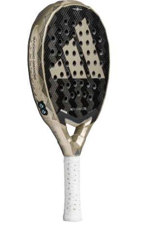ADIDAS Padel Racket Metalbone Ctrl 3.4 2025 - Padel Outlet Adidas