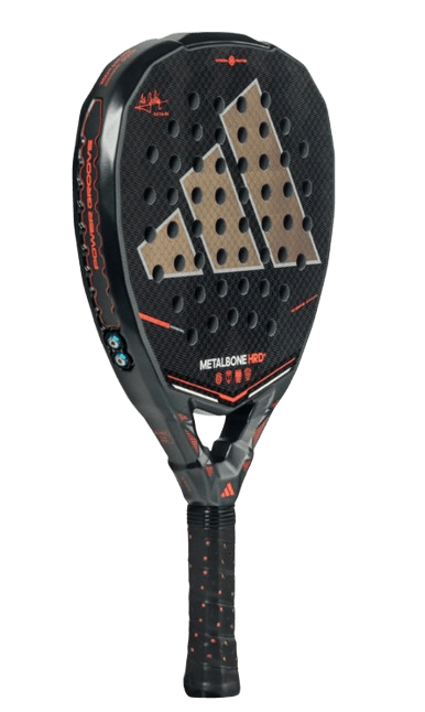 Adidas Padel Racket Metalbone HRD+ 2026 - Padel Outlet Adidas