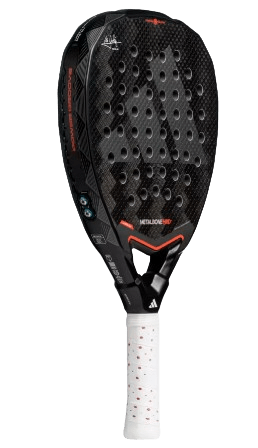 ADIDAS Padel Racket Metalbone Hrd+ 3.4 2025 (The Racket Of Ale Galan) - Padel Outlet Adidas