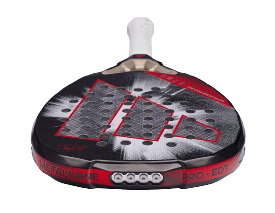 Adidas Padel Racket Metalbone Pro Edt 2026 Racket Ale Galán - Padel Outlet Adidas