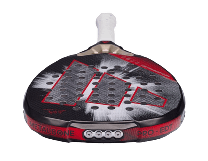 Adidas Padel Racket Metalbone Pro Edt 2026 Racket Ale Galán - Padel Outlet Adidas