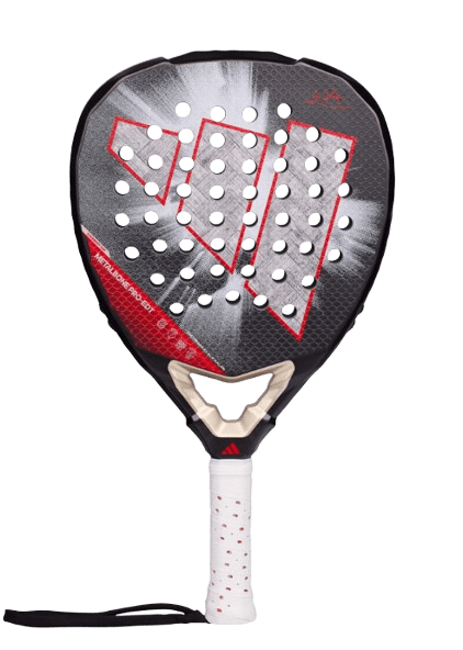 Adidas Padel Racket Metalbone Pro Edt 2026 Racket Ale Galán - Padel Outlet Adidas