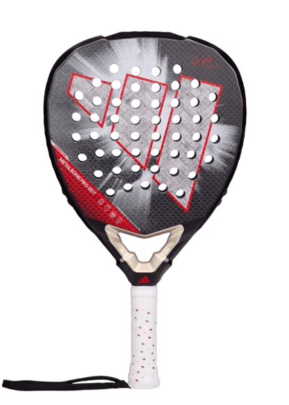 Adidas Padel Racket Metalbone Pro Edt 2026 Racket Ale Galán - Padel Outlet Adidas