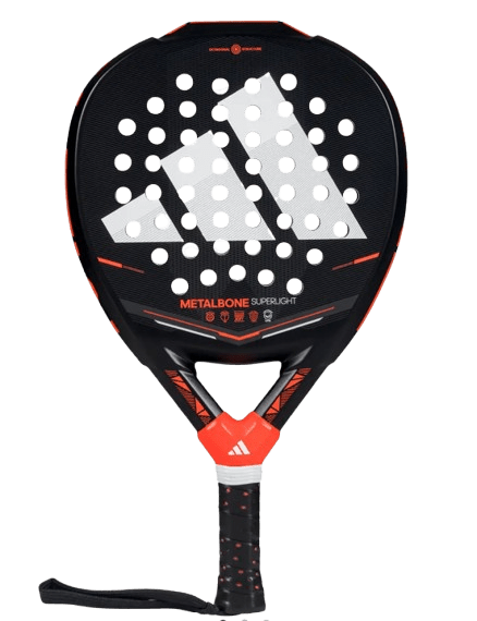 Adidas Padel Racket Metalbone Superlight 2026 - Padel Outlet Adidas