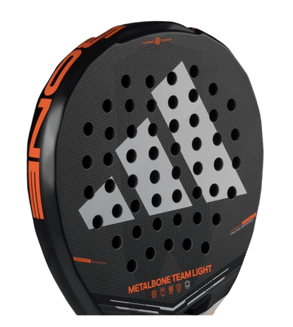 Adidas Padel Racket Metalbone Team Light 2026 - Padel Outlet Adidas