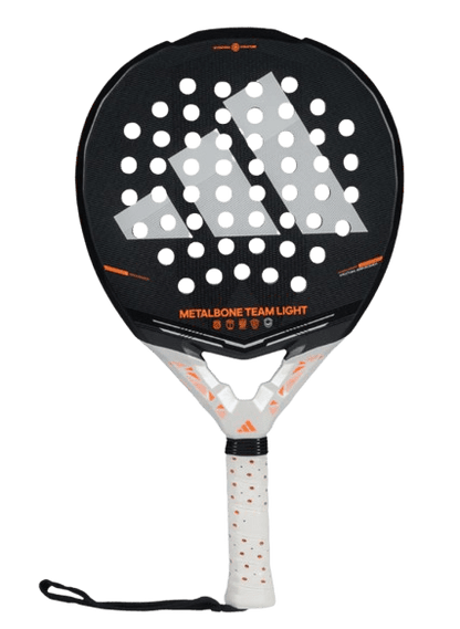 Adidas Padel Racket Metalbone Team Light 2026 - Padel Outlet Adidas