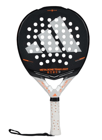 Adidas Padel Racket Metalbone Team Light 2026 - Padel Outlet Adidas
