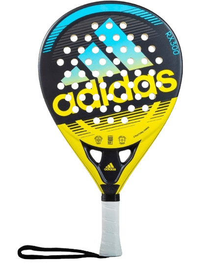 Adidas Padel Racket RX 300 - Padel Outlet Adidas