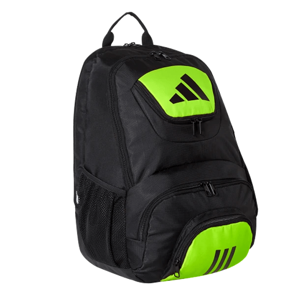 Adidas Protour 3.2 Negro Lima - Padel Outlet Adidas