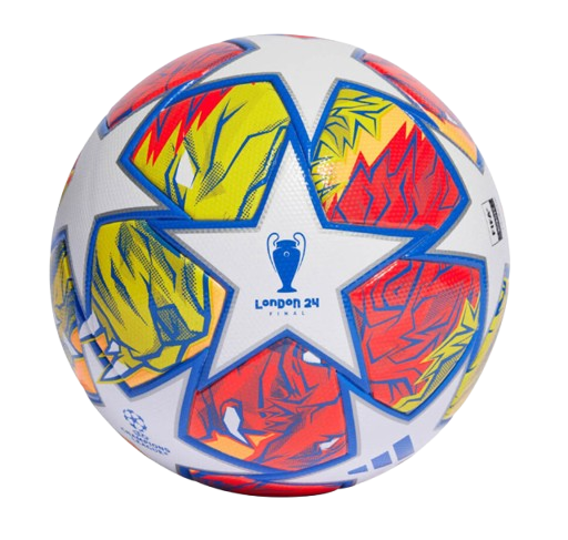 Adidas UCL League Knockout Football - 2023/24 - Padel Outlet Adidas