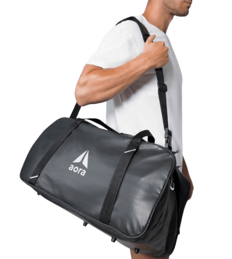 AORA 247 GYM WEEKENDER BAG - Padel Outlet AORA