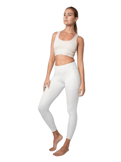 AORA KEIKO TIGHT MAUVE - Padel Outlet AORA