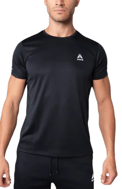 AORA MENS ULTRALIGHT MESH TEE - Padel Outlet AORA