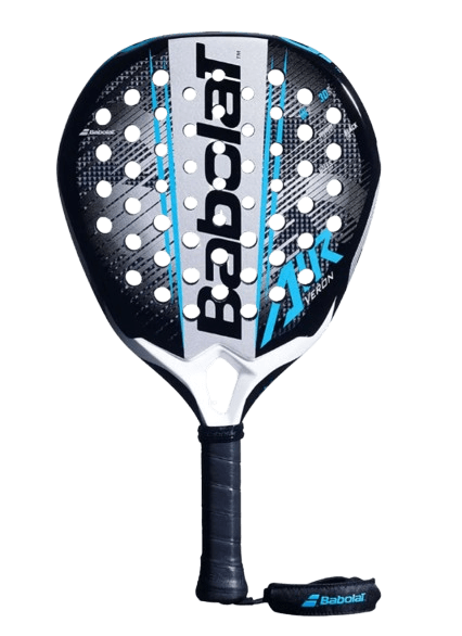 BABOLAT - AIR VERON 2.6 2026 - Padel Outlet BABOLAT