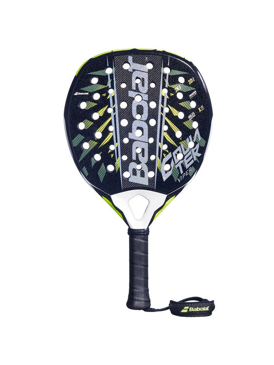 BABOLAT - COUNTER VIPER 2.6 2026 - Padel Outlet BABOLAT