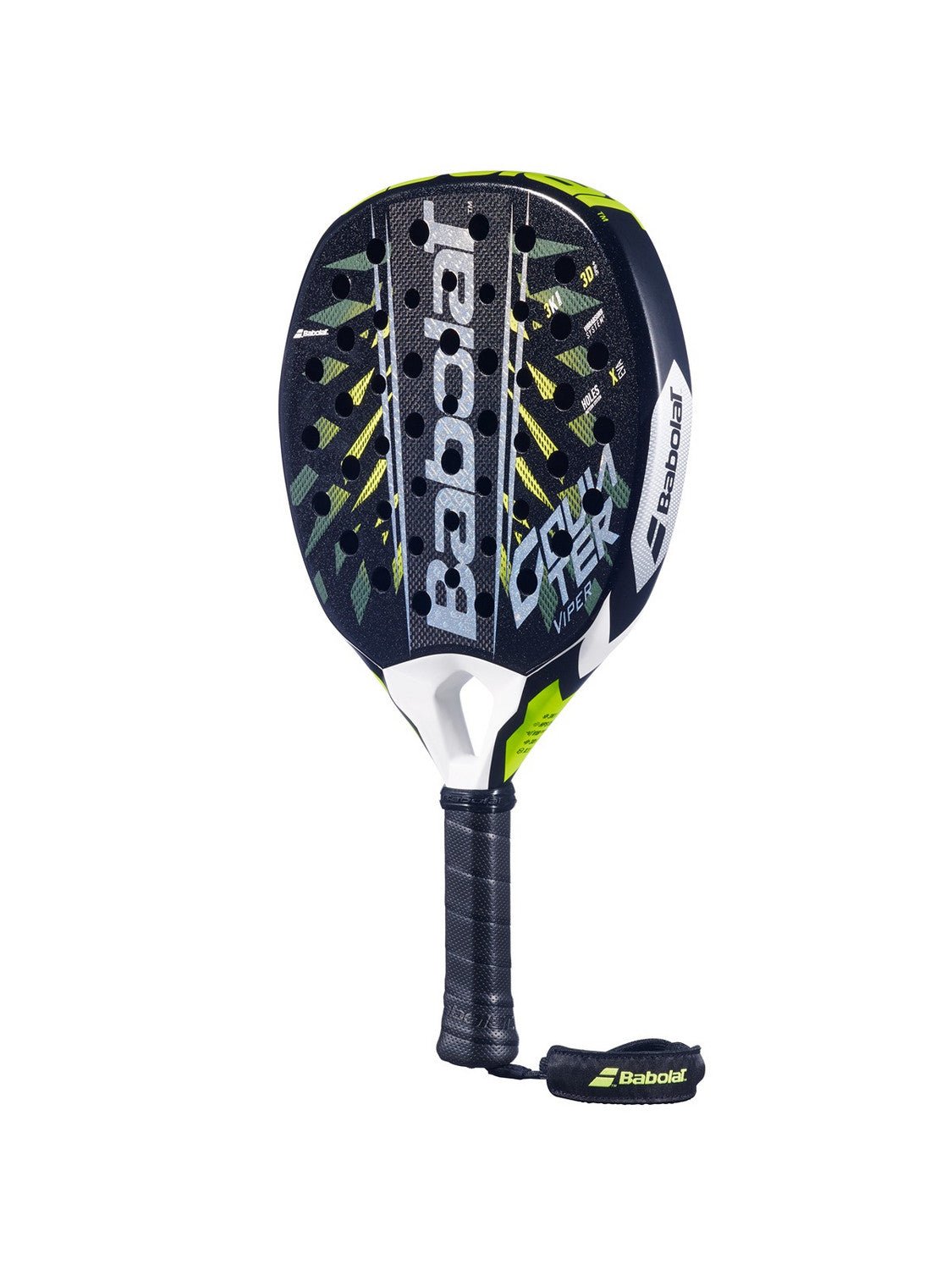 BABOLAT - COUNTER VIPER 2.6 2026 - Padel Outlet BABOLAT