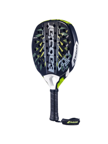 BABOLAT - COUNTER VIPER 2.6 2026 - Padel Outlet BABOLAT