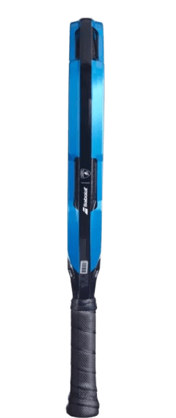 BABOLAT Lamborghini Padel Racket BL003 Blue 2026 - Padel Outlet BABOLAT