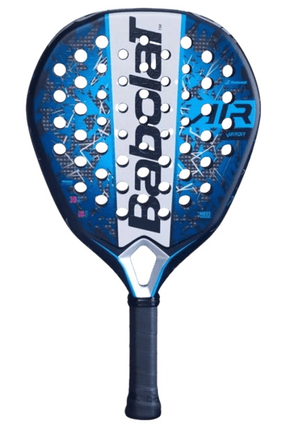 Babolat Padel Racket Air Veron 2.5 2025 - Padel Outlet BABOLAT