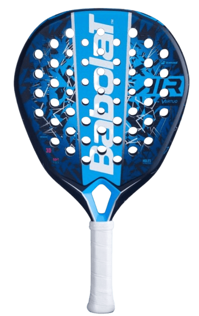 Babolat Padel Racket Air Vertuo 2.5 2025 - Padel Outlet BABOLAT
