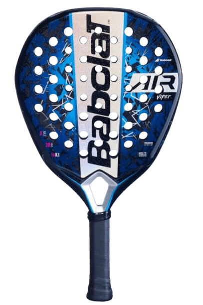 Babolat Padel Racket Air Viper 2.5 2025 - Padel Outlet BABOLAT