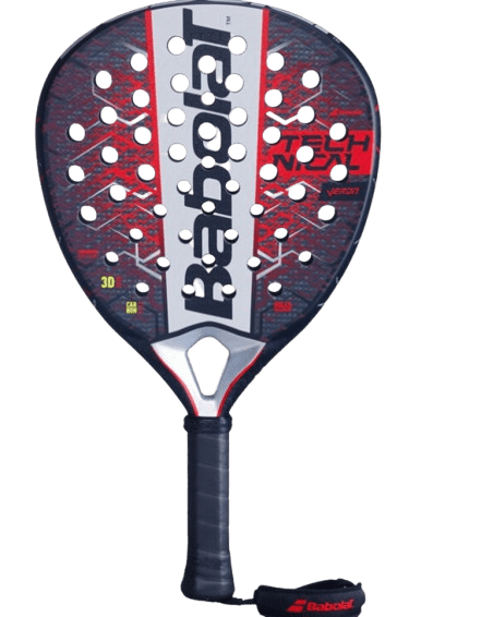 Babolat Padel Racket Technical Veron 2.5 2025 - Padel Outlet BABOLAT