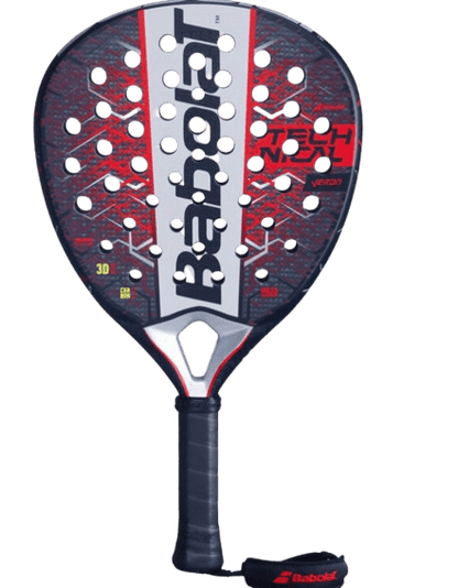 Babolat Padel Racket Technical Veron 2.5 2025 - Padel Outlet BABOLAT