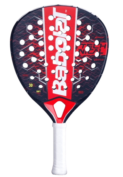 Babolat Padel Racket Technical Vertuo 2.5 2025 - Padel Outlet BABOLAT