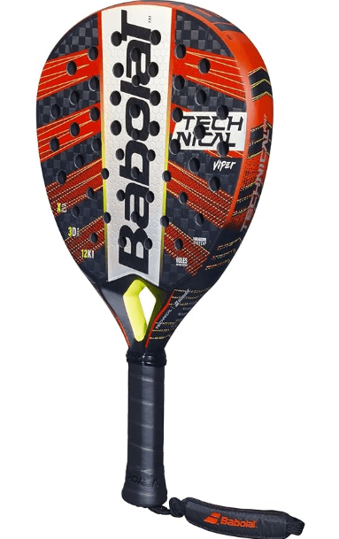 BABOLAT PADEL RACKET TECHNICAL VIPER 2023 - Padel Outlet BABOLAT