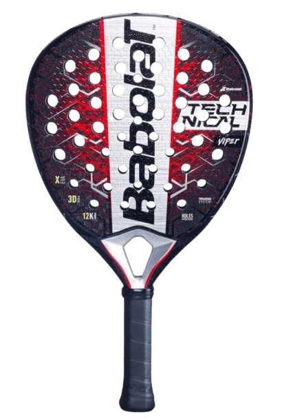 Babolat Padel Racket Technical Viper 2.5 2025 - Padel Outlet BABOLAT