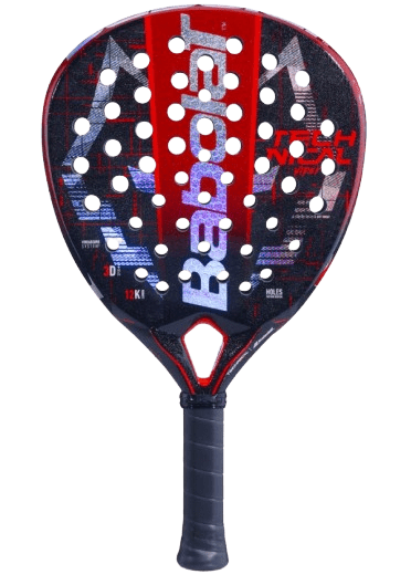 Babolat Technical Viper 2024 Padel Racket – Juan Lebron - Padel Outlet BABOLAT