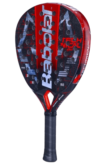 Babolat Technical Viper 2024 Padel Racket – Juan Lebron - Padel Outlet BABOLAT