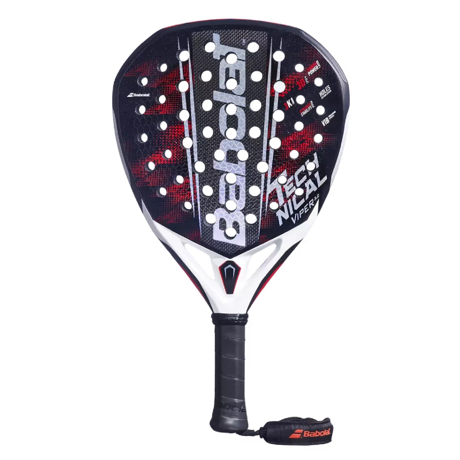 Babolat Technical Viper 3.0 2026 - Padel Outlet BABOLAT