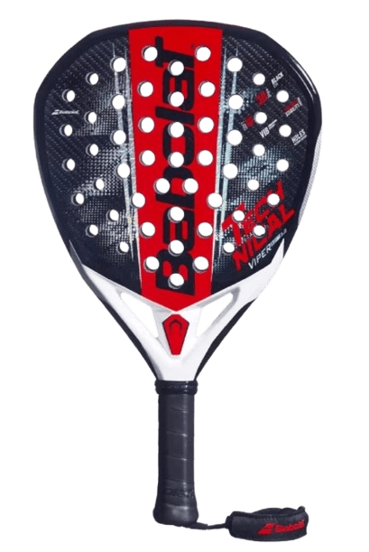 BABOLAT - TECHNICAL VIPER SOFT 3.0 2026 - Padel Outlet BABOLAT