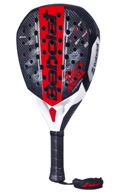 BABOLAT - TECHNICAL VIPER SOFT 3.0 2026 - Padel Outlet BABOLAT