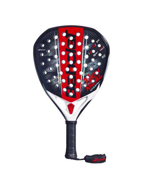 BABOLAT - TECHNICAL VIPER SOFT 3.0 2026 - Padel Outlet BABOLAT