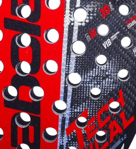BABOLAT - TECHNICAL VIPER SOFT 3.0 2026 - Padel Outlet BABOLAT