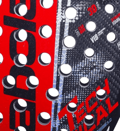 BABOLAT - TECHNICAL VIPER SOFT 3.0 2026 - Padel Outlet BABOLAT