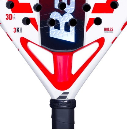 Babolat Viper Juan Lebrón 2.5 - Padel Outlet BABOLAT