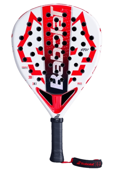 Babolat Viper Juan Lebrón 2.5 - Padel Outlet BABOLAT