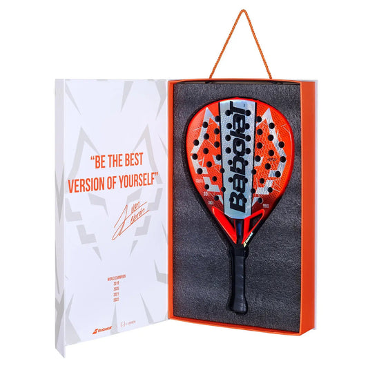 Babolat Viper Juan Lebron 3.0 2026 - Padel Outlet BABOLAT