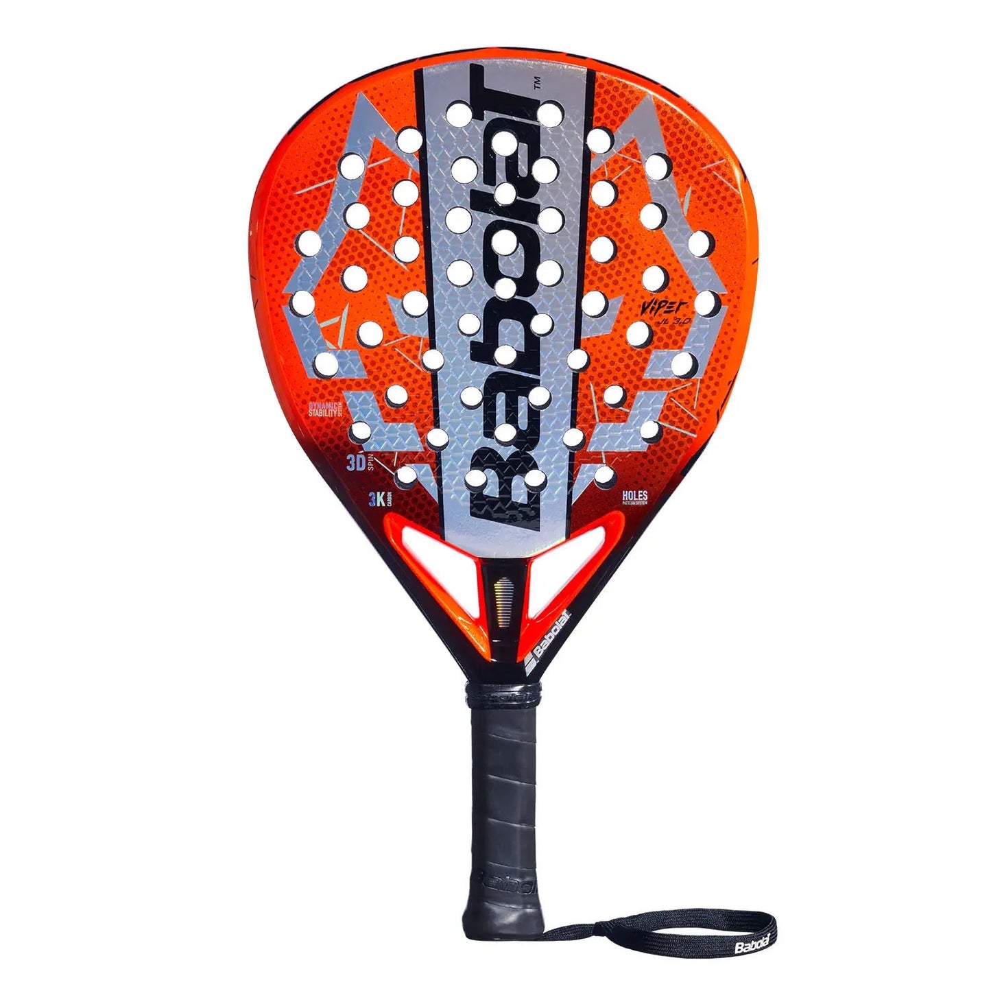 Babolat Viper Juan Lebron 3.0 2026 - Padel Outlet BABOLAT