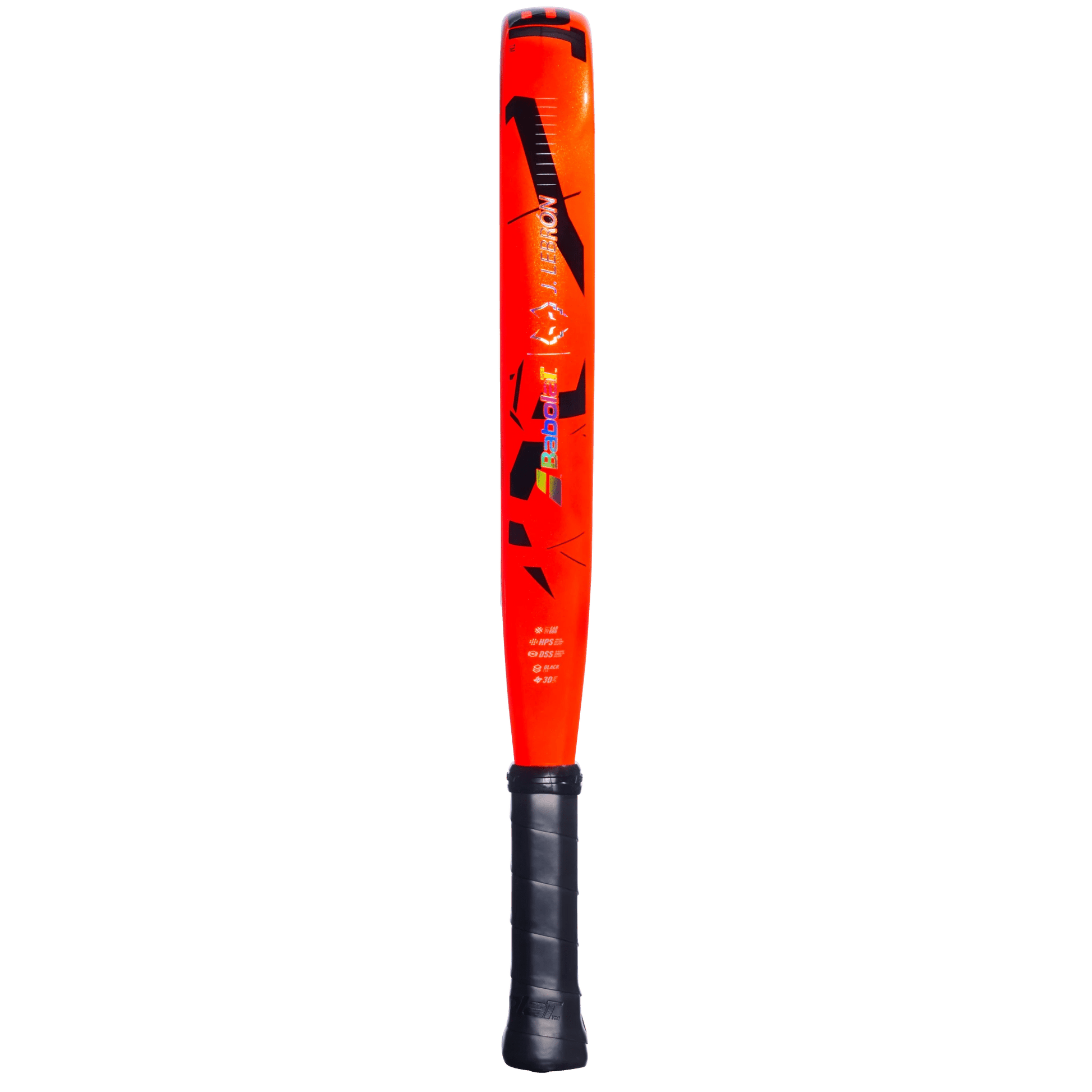 Babolat Viper Soft Juan Lebron 3.0 2026 - Padel Outlet BABOLAT