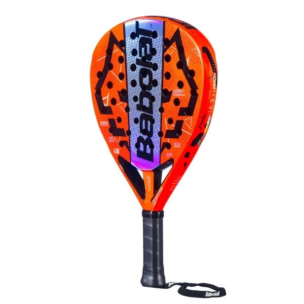 Babolat Viper Soft Juan Lebron 3.0 2026 - Padel Outlet BABOLAT