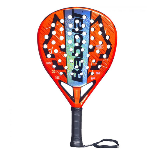 Babolat Viper Soft Juan Lebron 3.0 2026 - Padel Outlet BABOLAT