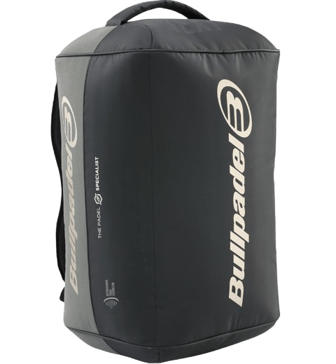 BAG 23 - BPB - 23224 NEXT - 005 - NEGRO - Padel Outlet BULL PADEL